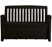 - Patio Bench, 227 