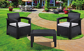    RATTAN COMFORT 3 (2 ) 